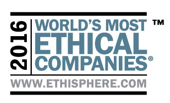 Ethisphere Magazine World's Most Ethical Companies