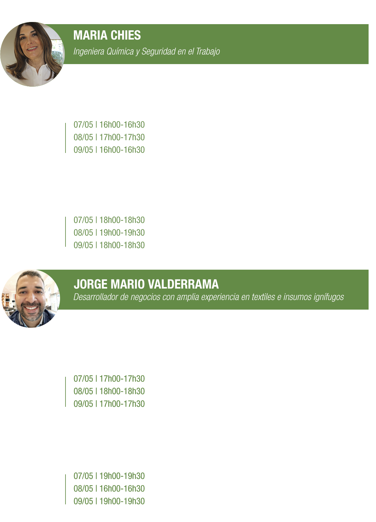 conferencistas-expo-seguridad-mexico Conferencistas Westex /Texin FR- Expo Seguridad Mexico 2019